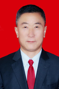 黨支部書記、總經(jīng)理 高社堂