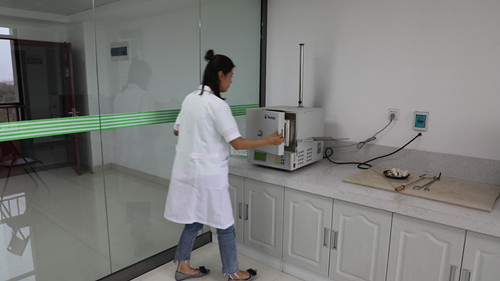 執(zhí)著奉獻——質(zhì)檢人不言悔